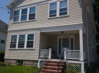 52 Matchett St, Brighton, MA 02135