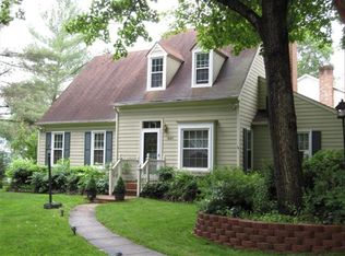 1685 Ravens Pl, Charlottesville, VA