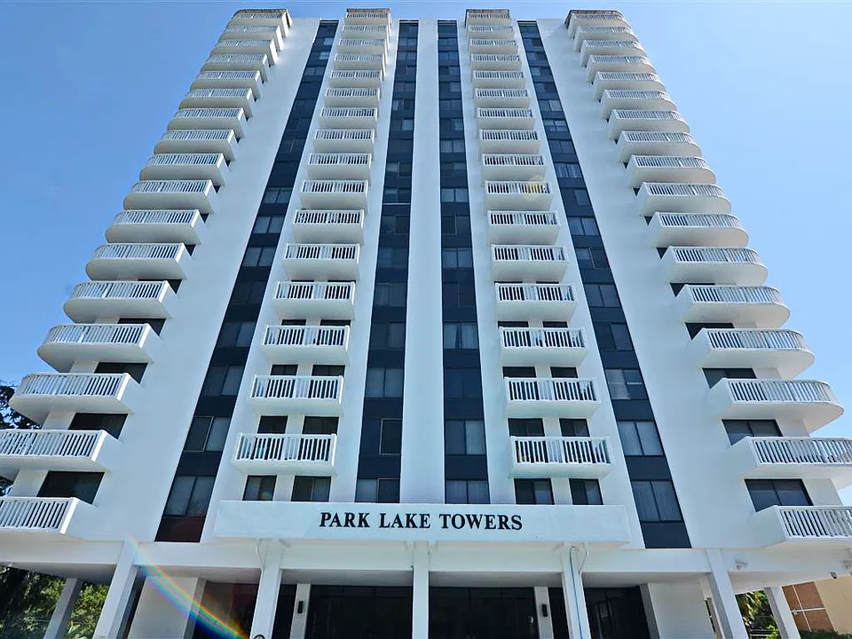400 E Colonial Dr #1507