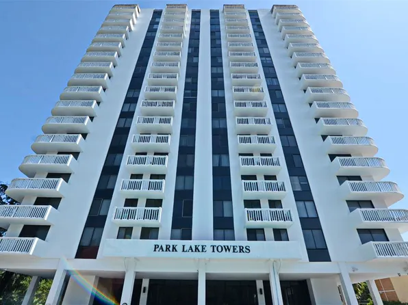 400 E Colonial Dr, Orlando, FL