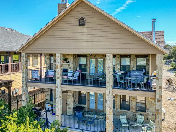 60 Coghill Dr, Graford, TX 76449