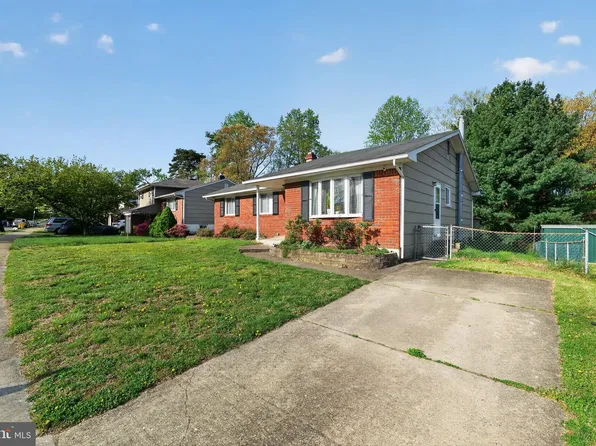 8113 Phirne Rd E, Glen Burnie, MD 21061