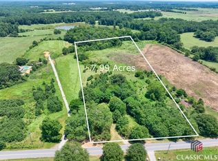 2786 A D Farmer Rd, Good Hope, GA 30641