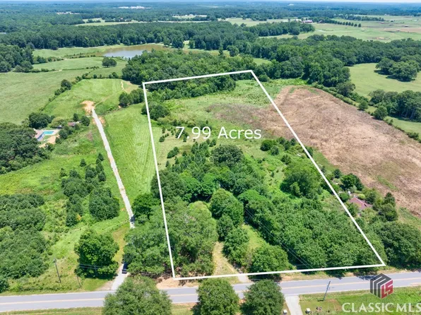 2786 A D Farmer, Good Hope, GA 30641
