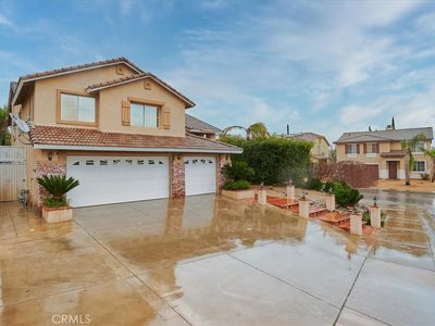 5535 Withers Ave, Fontana, CA, 92336