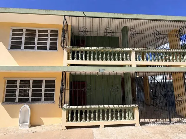 312 Km, Cabo Rojo, PR 00623