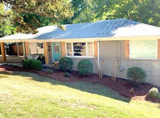 1021 Drexel Pkwy, Homewood, AL 35209