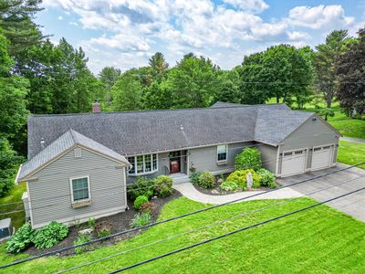 4 Mayflower Road, Hallowell, ME, 04347