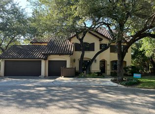 4110 Bunny Run APT 4, Austin, TX 78735