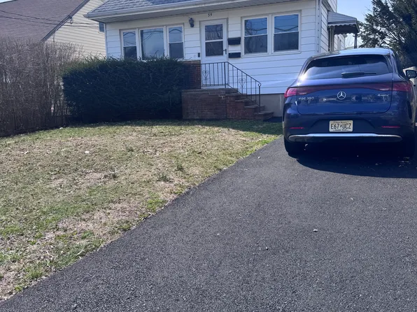 35 Berkley Blvd Unit 1, Iselin, NJ 08830