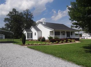 5829 Johnston Ct, Climax, NC 27233