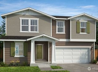 17112 126th St E #213, Bonney Lake, WA 98391