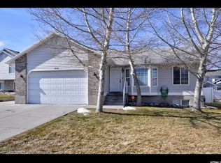 3772 S Stable Bay, Magna, UT 84044
