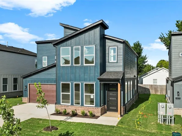 1301 Journey Ln, Bentonville, AR 72712