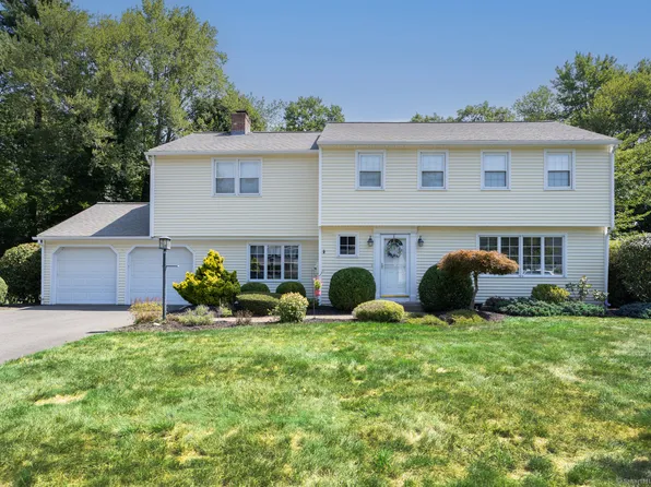 288 Argyle Road, Cheshire, CT 06410