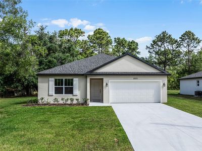 2831 Old New York Ave, Deland, FL, 32720