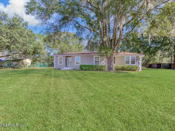 11733 GREENADA Drive, Jacksonville, FL 32258
