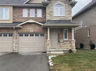 95 Charleswood Cres, Hamilton, ON