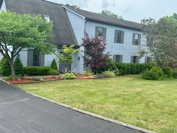 111 Terrace View Dr, Ithaca, NY 14850