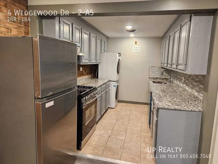 20 Wedgewood Dr #20J