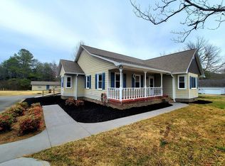 180 Cobblestone Creek Rd NW LOT 35, Cleveland, TN 37312