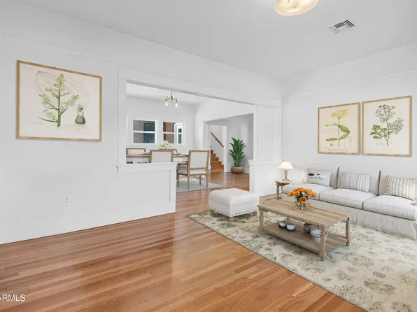 515 W LYNWOOD Street, Phoenix, AZ 85003