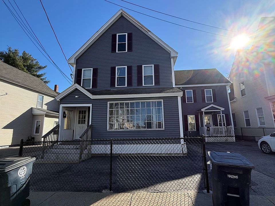 2nd image of 10 Blossom Street