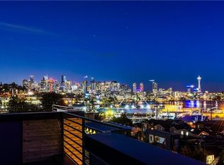 2014 Yale Ave E #A, Seattle, WA 98102