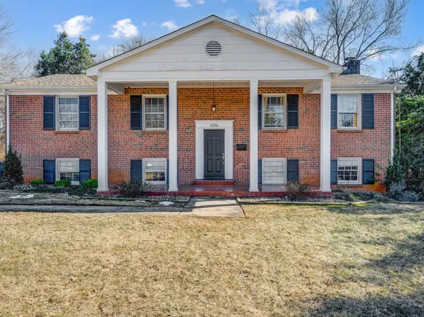 6016 Sunderland Pl, Lynchburg, VA 24502
