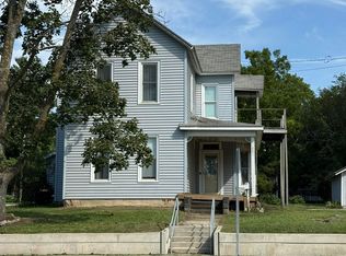 221 E McLane St, Osceola, IA 50213
