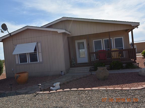 FRONT VIEW WITH PORCH