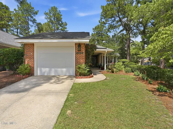 360 Pinehurst Trace Drive, Pinehurst, NC 28374