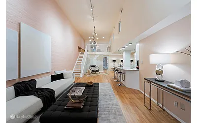 Sold by Douglas Elliman