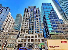 1 Bloor St E Toronto, ON  Zillow - Apartments for Rent in Toronto