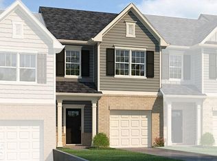 126 Chastain Way, Newnan, GA 30263