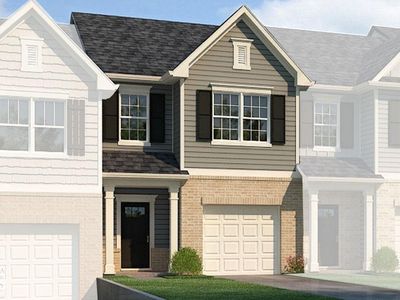 126 Chastain Way, Newnan, GA, 30263