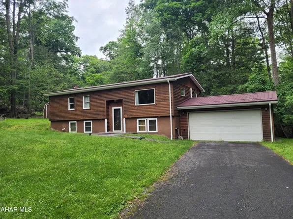 222 Harmony Dr, Flinton, PA 16640
