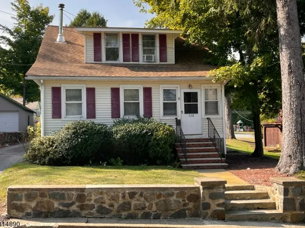 528 Altenbrand Ave, Mount Arlington Boro, NJ 07856