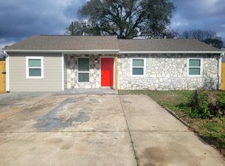 6107 Annunciation St, Houston, TX 77016