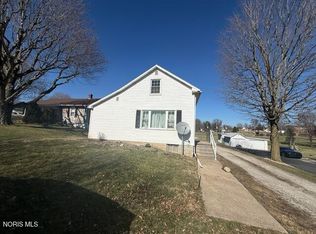 98 Adams St, Mc Cutchenville, OH