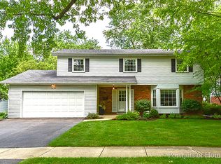 1234 Clyde Dr, Naperville, IL 60540