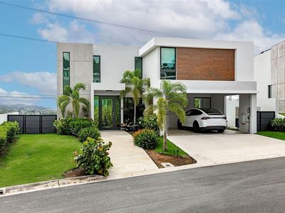 111 GRANATE, Guaynabo, PR, 00966
