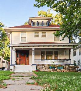 304 N Sycamore St, Peabody, KS, 66866