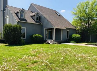 16311 SW 123rd Ter, Andover, KS 67002