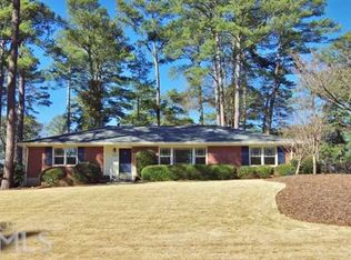 2274 Leafmore Dr, Decatur, GA 30033