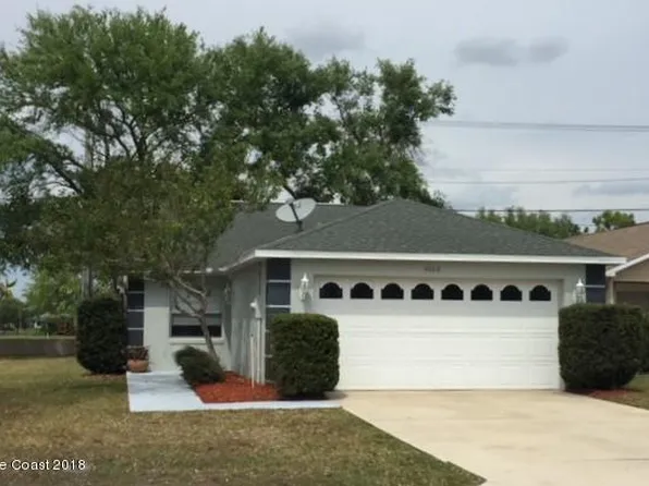 4002 Marlberry Ln, Melbourne, FL 32901
