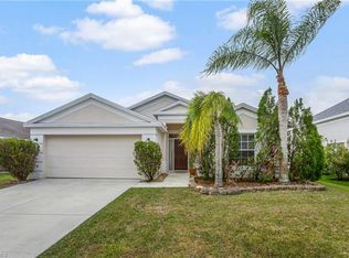 13214 Hastings Ln, Fort Myers, FL 33913
