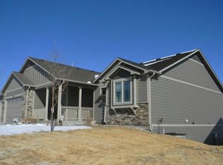 714 Samuel Ln, Cheyenne, WY 82009
