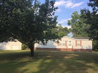 1266 Lebanon Rd, Ridgeville, SC 29472