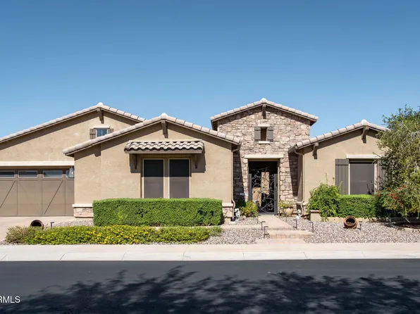 1988 E Blackhawk Drive, Gilbert, AZ 85298